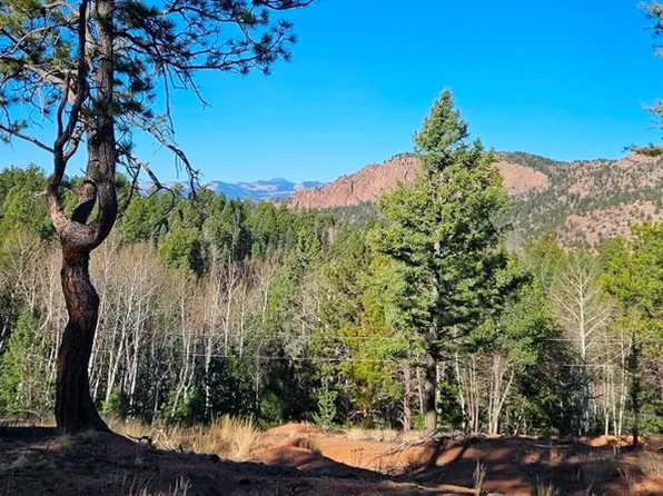 652 Derby Dr, Cripple Creek, CO 80813