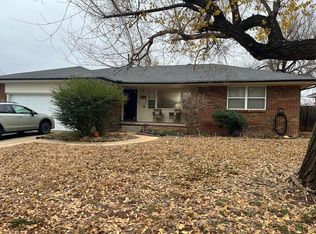 10716 Whitehaven Rd, Oklahoma City, OK 73120