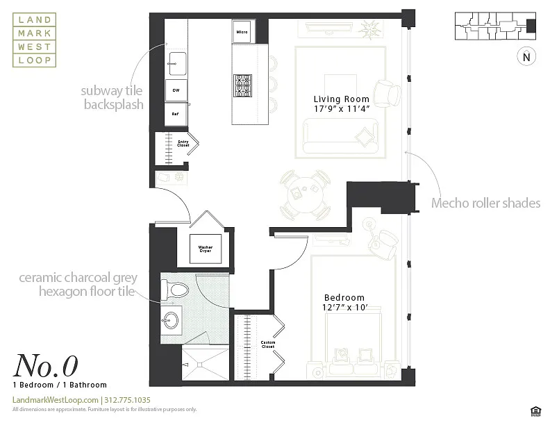 Floor plan 0
