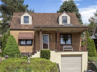 274 State St, Baden, PA 15005