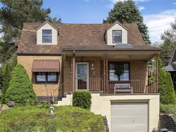 274 State St, Baden, PA 15005