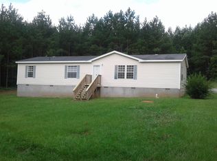 457 5th Rd, Haddock, GA 31033