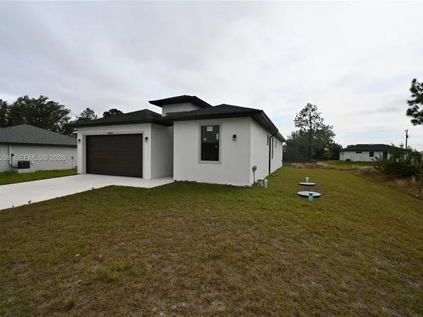 4107 13th St SW, Lehigh Acres, FL 33976