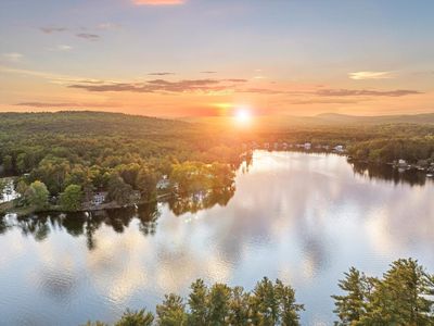 28B Shore Drive, Merrimack, NH, 03054