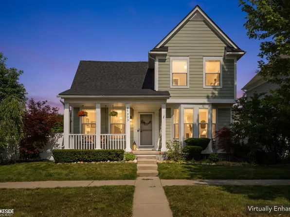 59303 Amherst Ave #201, New Haven, MI 48048