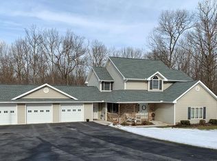 408 Ridgewood Dr, New Paris, PA 15554