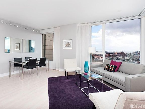 2nd image of 631 Folsom St APT 15F
