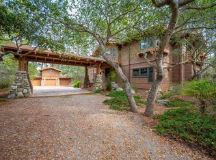 6435 Cambria Pines Rd, Cambria, CA 93428