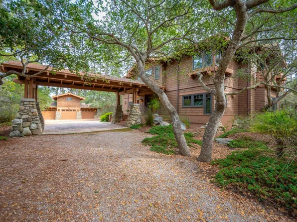 6435 Cambria Pines Rd, Cambria, CA 93428