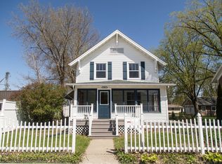 407 Broad St, Story City, IA 50248