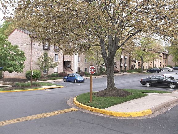 Condo Apt on this street
