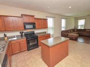 20019 Bellflower Glen Dr, Richmond, TX 77407