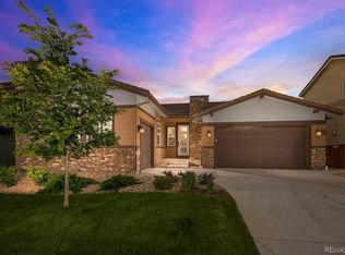 13909 Night Owl Ln, Parker, CO 80134