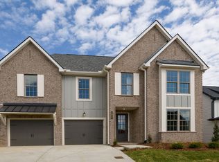 1057 Fallow Rd #717-LOT 717, Mount Juliet, TN 37122