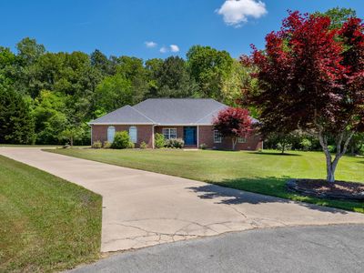 2108 Deer Run, Jasper, AL, 35504