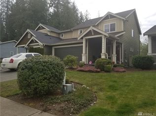 4309 Roxanna Loop SE, Lacey, WA 98503