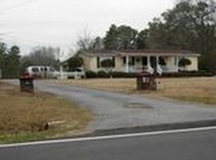 970 Cherokee Rd, Winterville, GA 30683