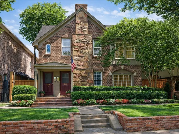 4205 Prescott Ave, Dallas, TX 75244