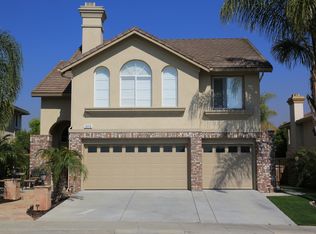 1898 Roadrunner Ave, Thousand Oaks, CA 91320