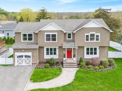 28 Clark St, Cresskill, NJ, 07626