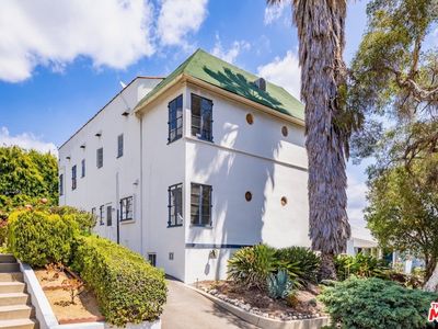 4327 Clarissa Ave, Los Angeles, CA, 90027