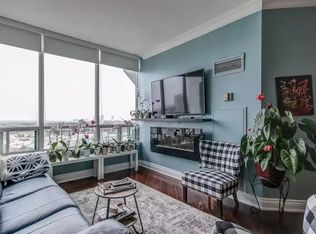 110 Promenade Cir #1614, Vaughan, ON L4J7W8