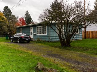 8028 SE 62nd Ave, Portland, OR 97206