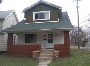 1008 Curtis St, Toledo, OH 43609