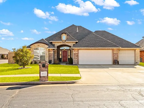2712 NW 171st St, Edmond, OK 73012