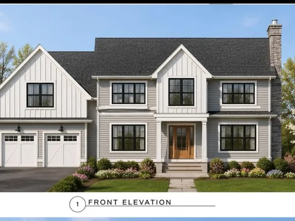 481 Union Corners Road, Florida, NY 10921