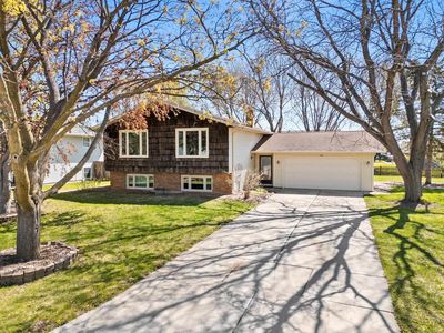 728 JAMESTOWN COURT, Green Bay, WI, 54301