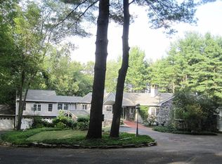 222 Twin Hills Rd, Stroudsburg, PA 18360