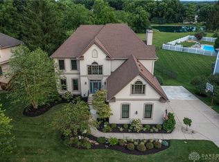 2308 Briggs Rd, Dayton, OH 45459