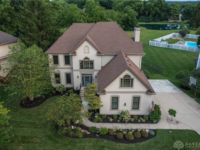 2308 Briggs Rd, Dayton, OH, 45459