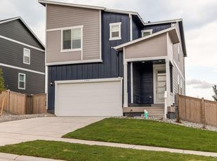 17831 Dandy Brush Dr, Parker, CO 80134