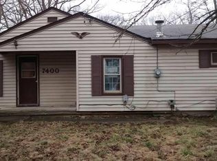 7400 Braymont St, Mount Morris, MI 48458