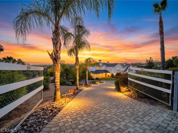 1130 Sierra Bonita, Fallbrook, CA 92028