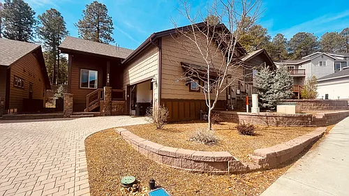 2485 W Mission Timber Cir Photo 1