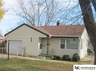 3701 N 59th St, Omaha, NE 68104