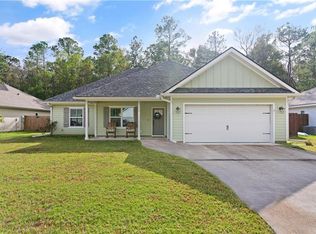 112 Logans Way, Kingsland, GA 31548