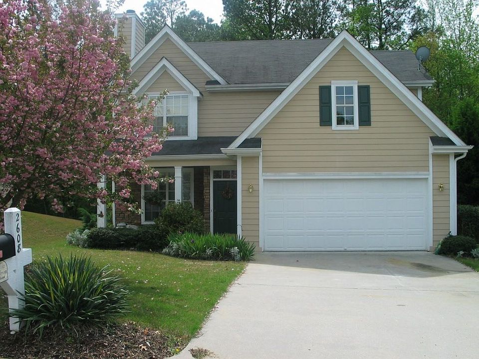 Curb View