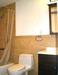 Rented by City Connections Realty