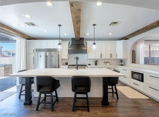 689 Blue Crystal Creek Rd, Henderson, NV 89002