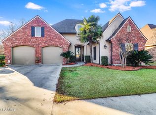 600 Green Springs Rd, Youngsville, LA 70592