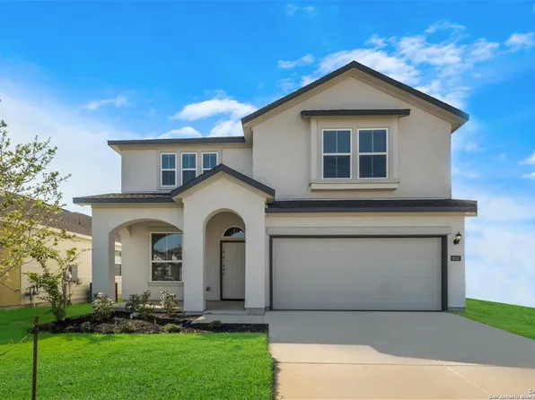 8242 Sunrise Glen, Selma, TX 78154