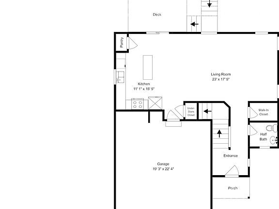 2nd image of 841 Stable Fern Dr