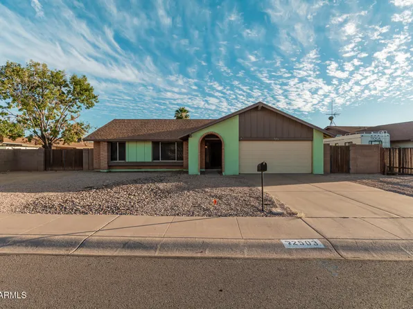 2503 W CHILTON Street, Chandler, AZ 85224