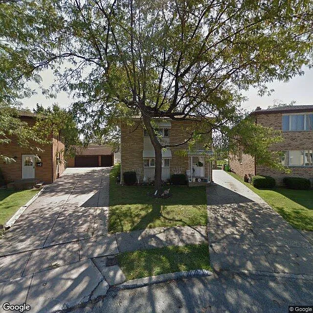 Trebec Ave