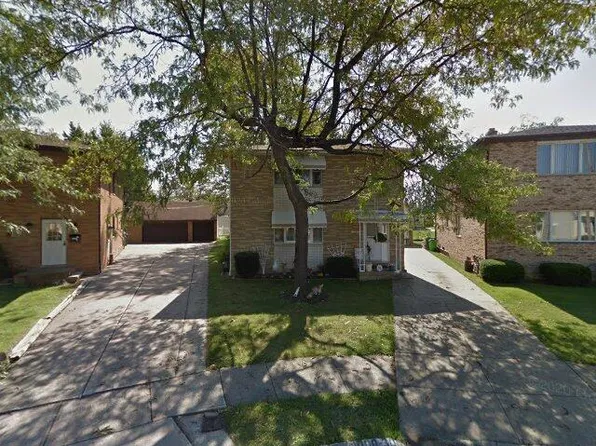 (undisclosed Address), Cleveland, OH 44119