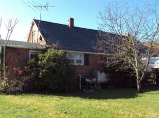 133 Smallwood Dr, Bassett, VA 24055